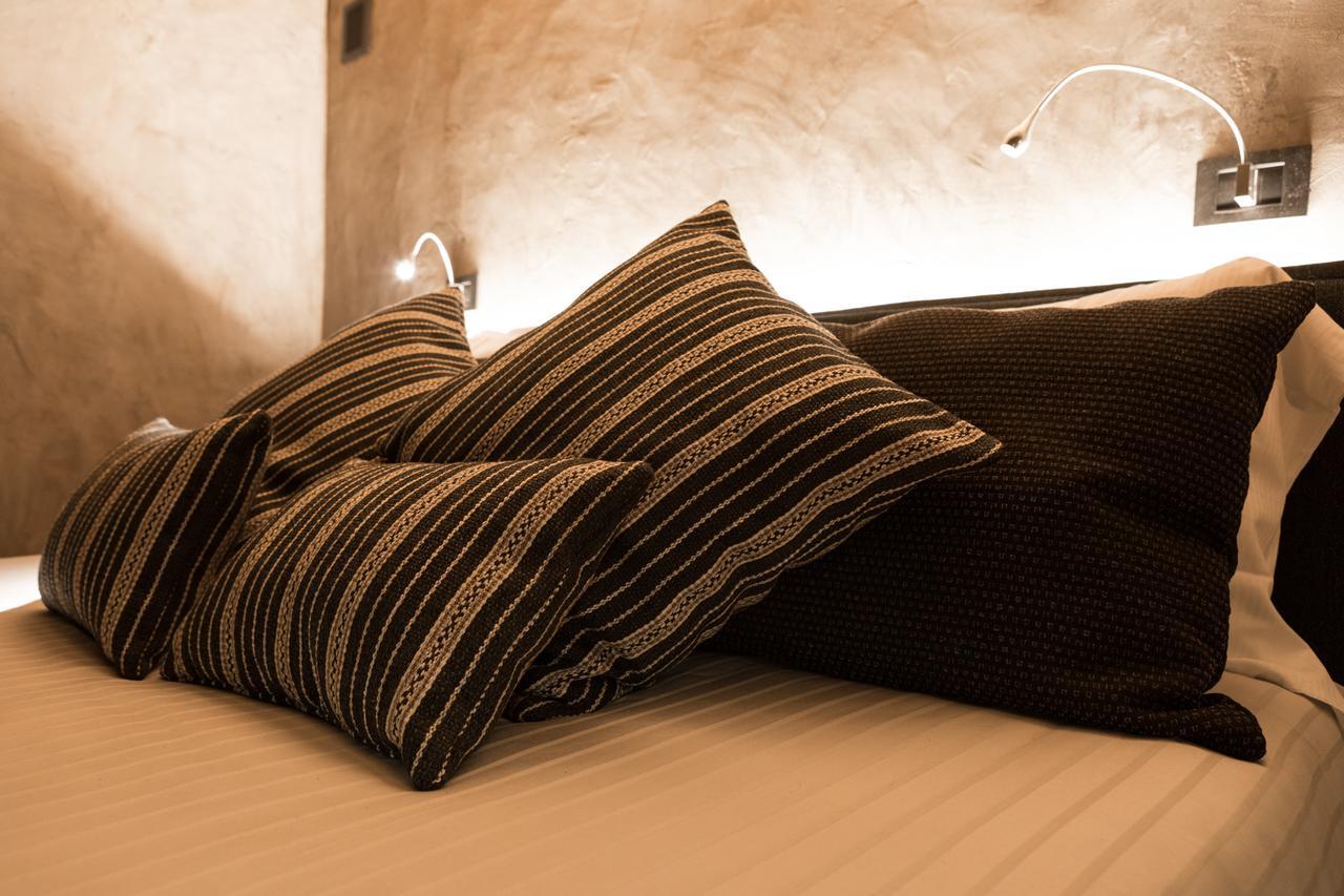 Relais Bondaz Hotel Aosta Exterior photo