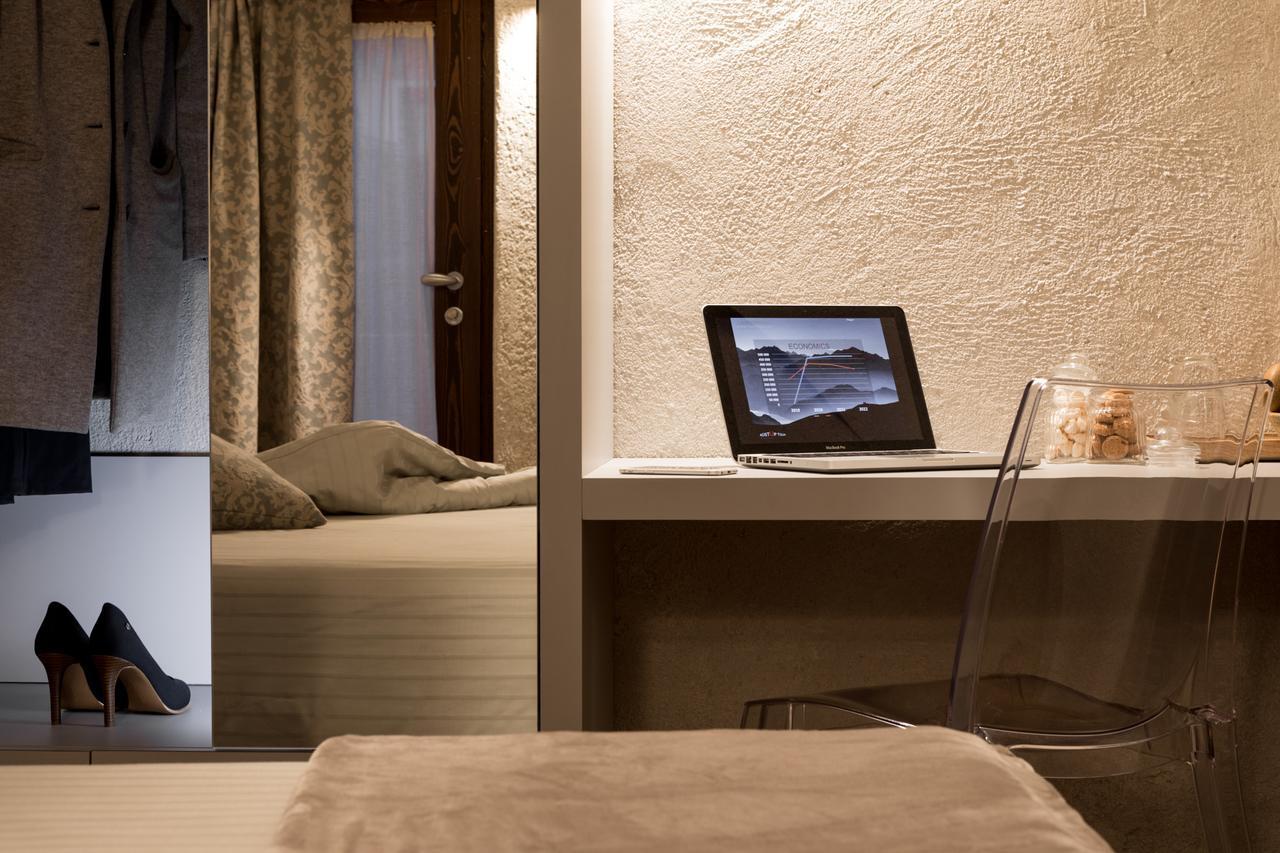 Relais Bondaz Hotel Aosta Exterior photo