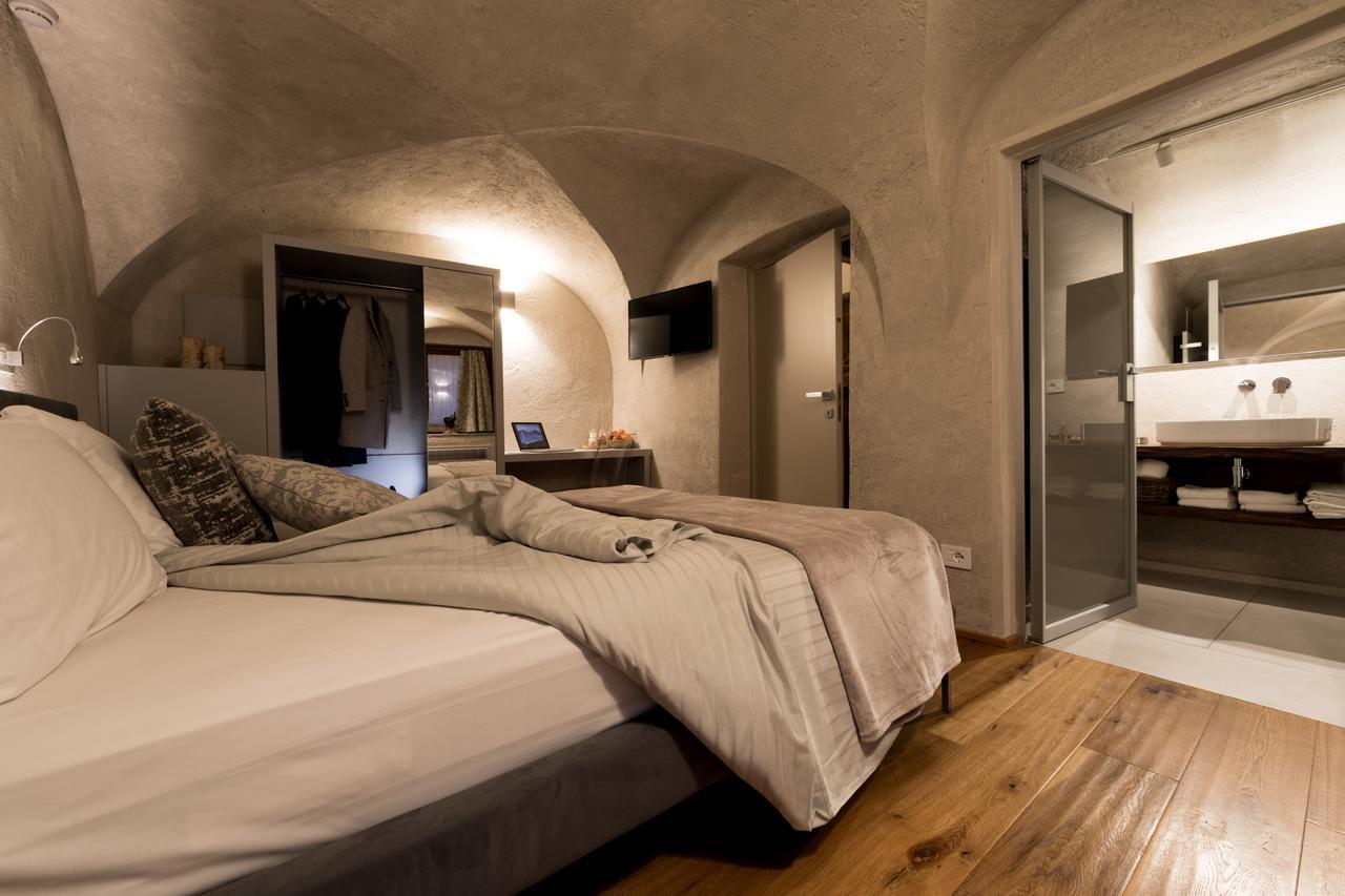 Relais Bondaz Hotel Aosta Exterior photo